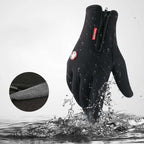 Waterproof Windproof Thermal Gloves — Touchscreen Compatible 12