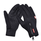 Waterproof Windproof Thermal Gloves — Touchscreen Compatible 15