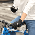 Waterproof Windproof Thermal Gloves — Touchscreen Compatible 1