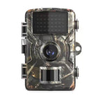 Wildlife Trail Camera — 16MP 1080p Night Vision IP66 Outdoor 10