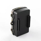 Wildlife Trail Camera — 16MP 1080p Night Vision IP66 Outdoor 11