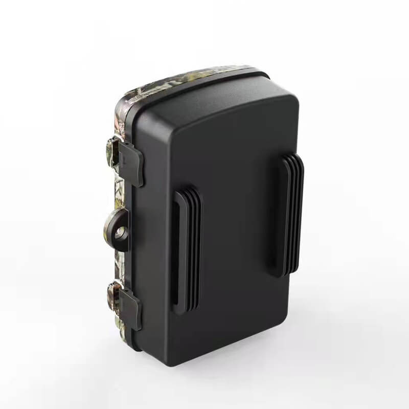 Wildlife Trail Camera — 16MP 1080p Night Vision IP66 Outdoor 11