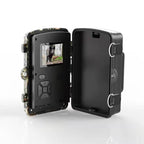Wildlife Trail Camera — 16MP 1080p Night Vision IP66 Outdoor 13