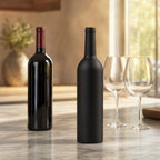 Wine Accessory Gift Set in Bottle Case — 3 or 5 Piece 6