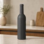 Wine Accessory Gift Set in Bottle Case — 3 or 5 Piece 8