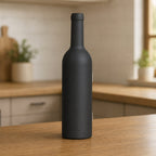 Wine Accessory Gift Set in Bottle Case — 3 or 5 Piece 1