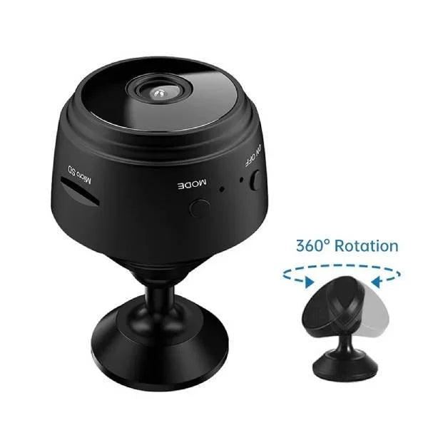 Wireless Backup Camera HD — RV, Truck & Trailer No Wi-Fi 2