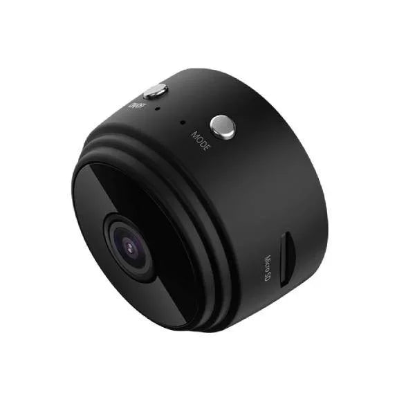 Wireless Backup Camera HD — RV, Truck & Trailer No Wi-Fi 3