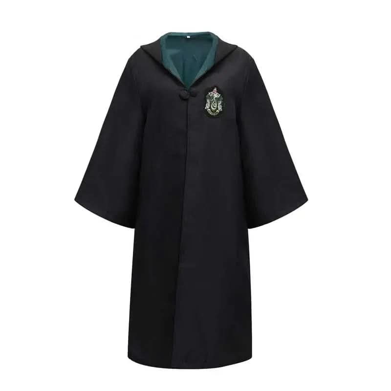 WizardCraft Wizard Costume — Complete Robe & Accessory Set 3