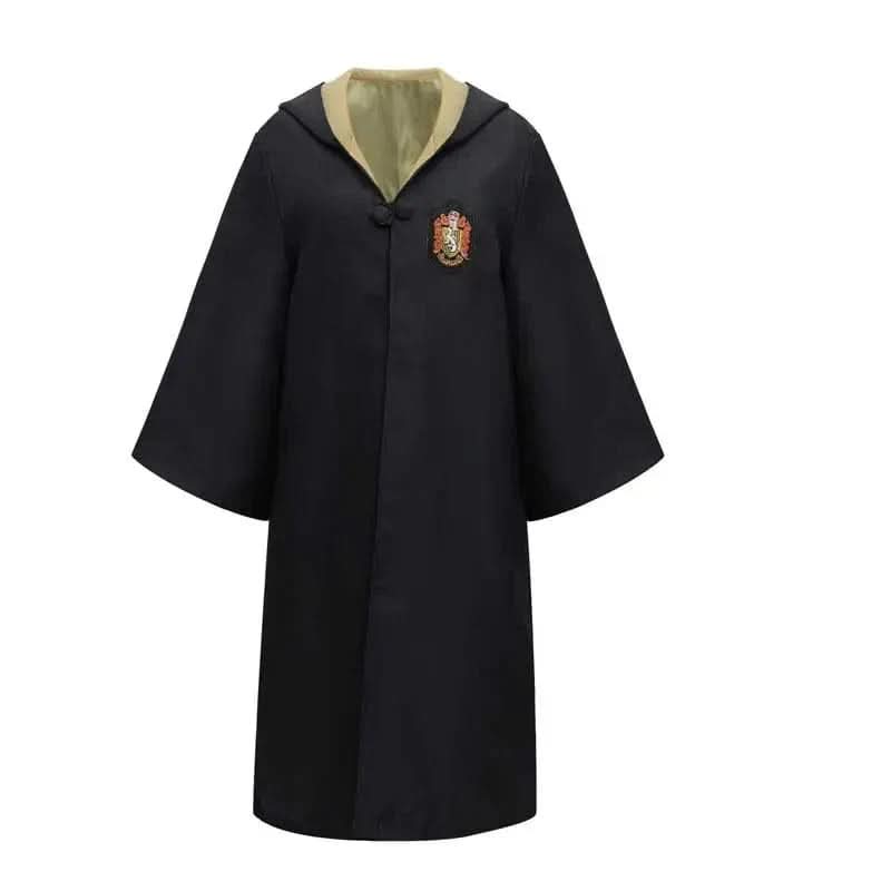 WizardCraft Wizard Costume — Complete Robe & Accessory Set 4