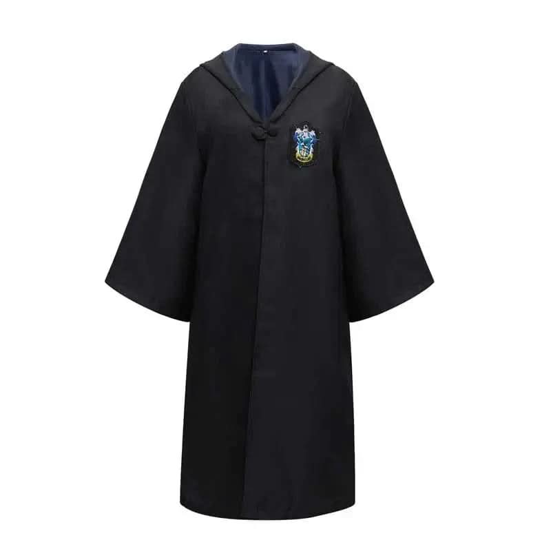 WizardCraft Wizard Costume — Complete Robe & Accessory Set 5