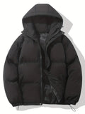 Women's Hooded Winter Jacket — Warm, Stylish, 8 Colors 2